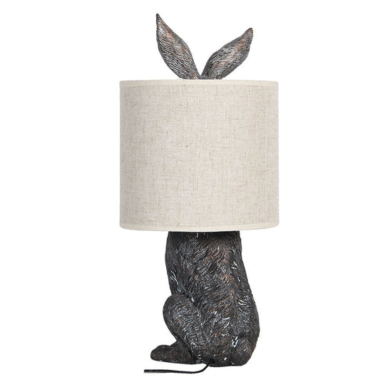 Tischlampe Bunny