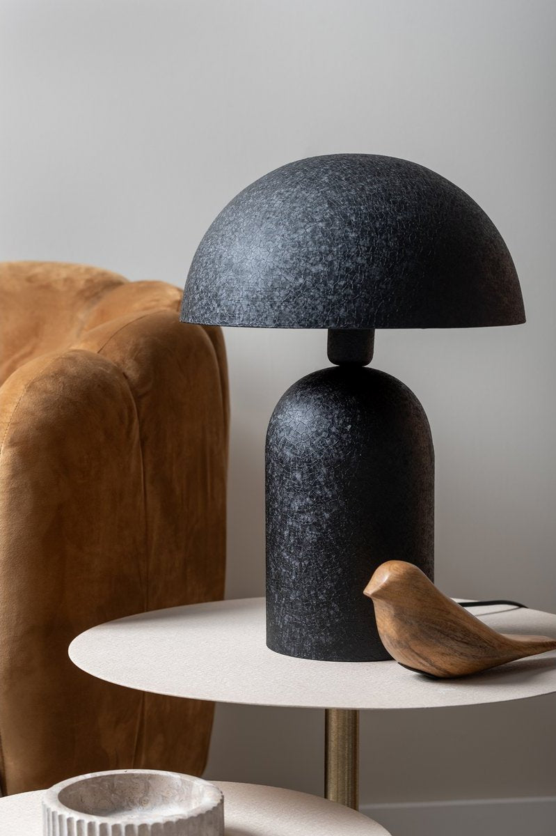 Lampe de table Boaz grande taille