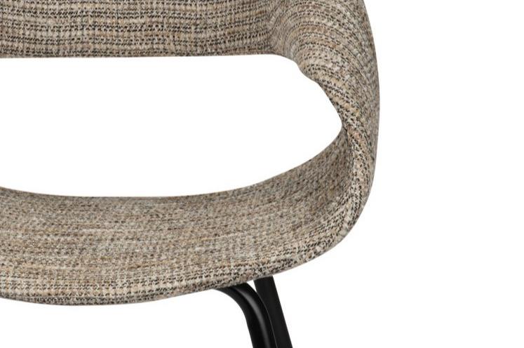 Whale Stuhl Coco (2er-Set)