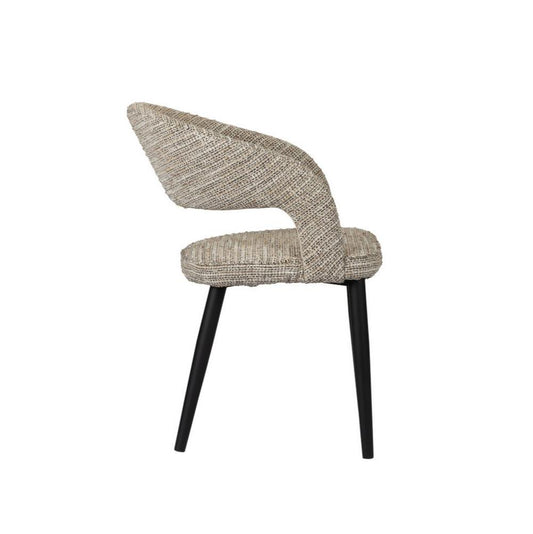 Tusk Stuhl Coco (2er-Set)