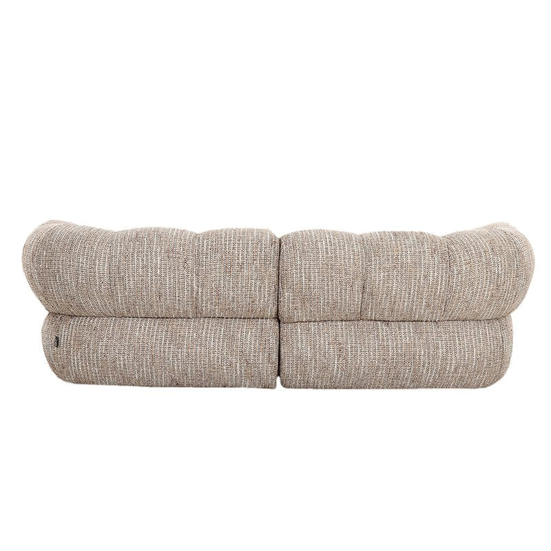 Sofa New York 2,5-Sitzer (Lounge rechts) Coco