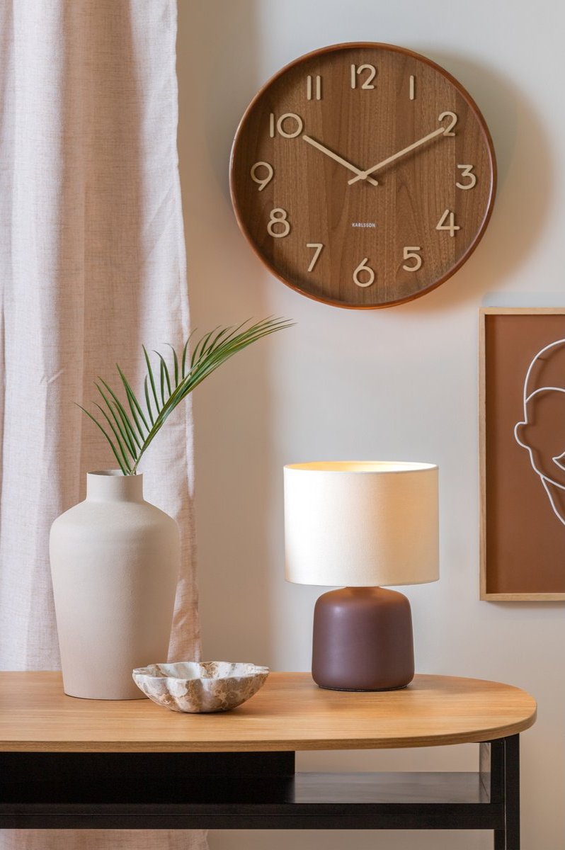 Lampe de table Alma droite