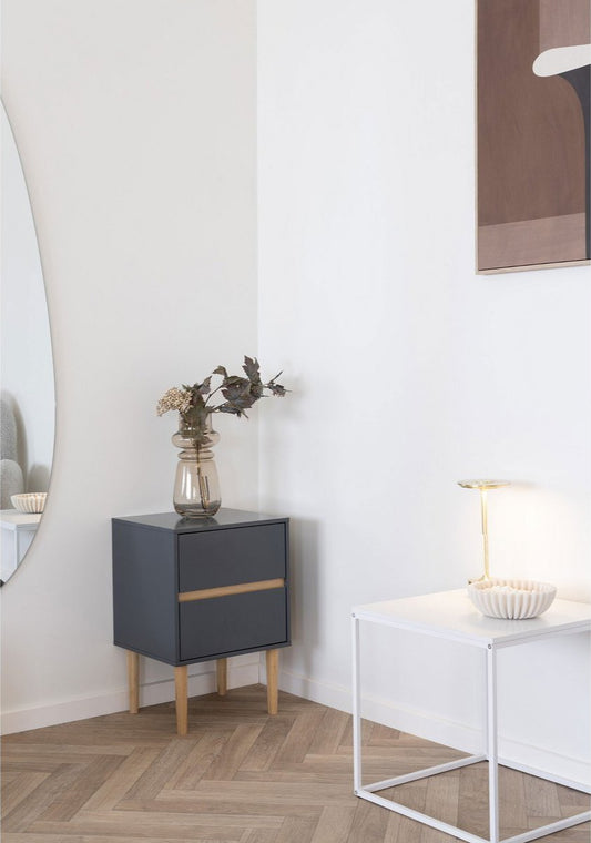 Bisley Beistelltisch