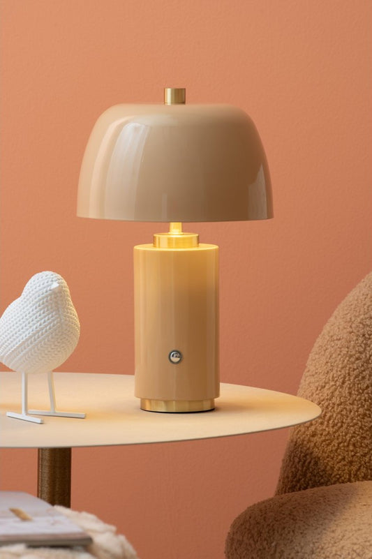 Lampe de table Freya LED