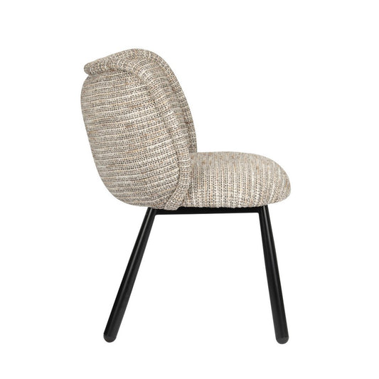 Panda Stuhl Coco (2er Set)