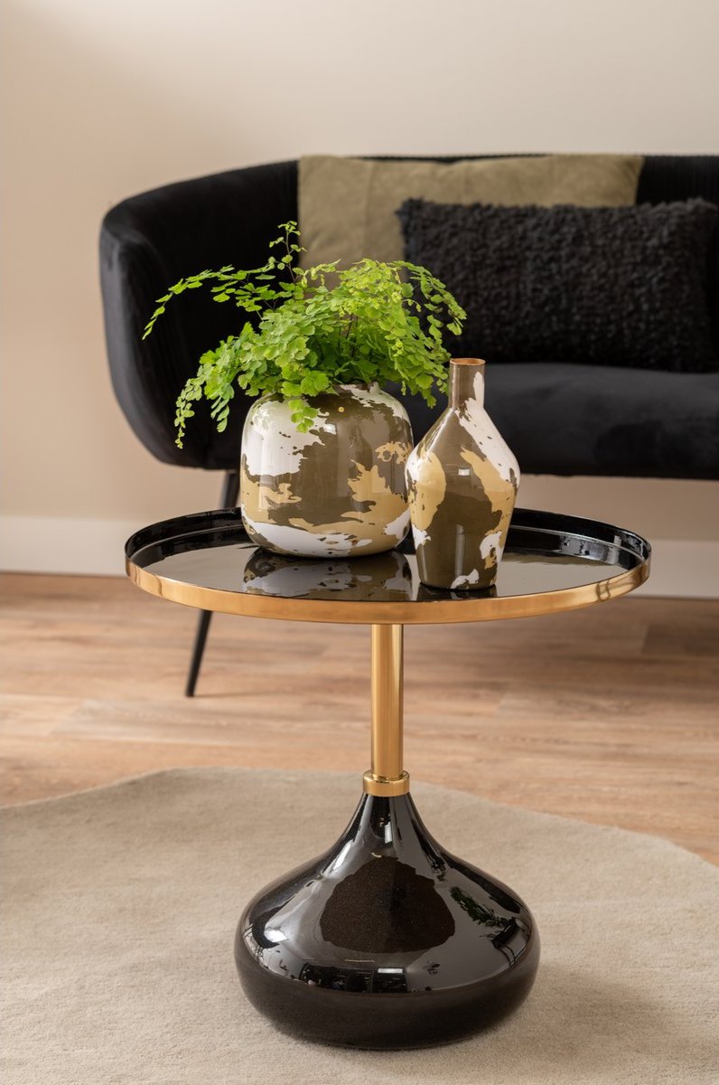 Beistelltisch Mila Groß