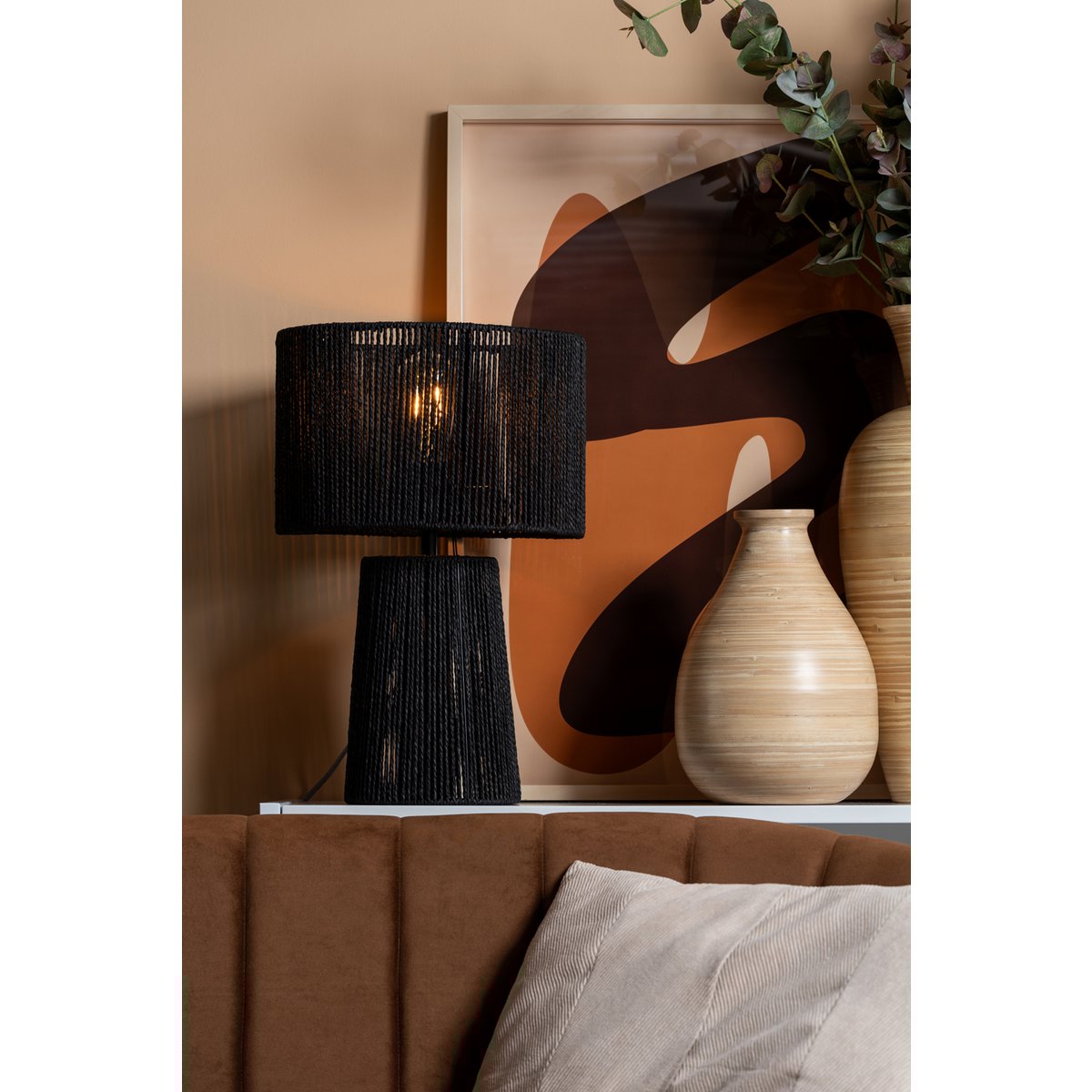 Lampe de table Forma Pin