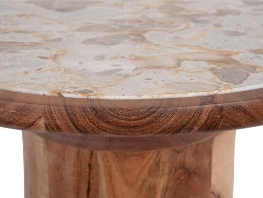 Beistelltisch Tubo High