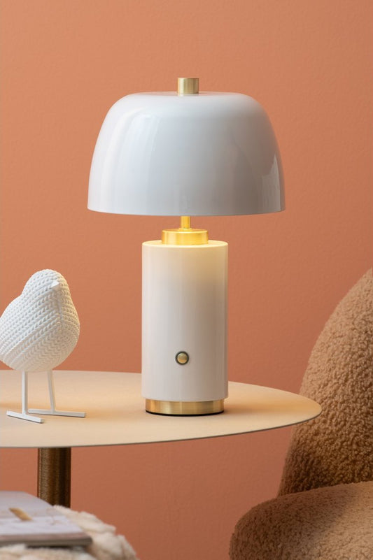 Lampe de table Freya LED