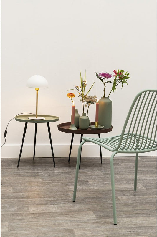 Lampe de table Bonnet