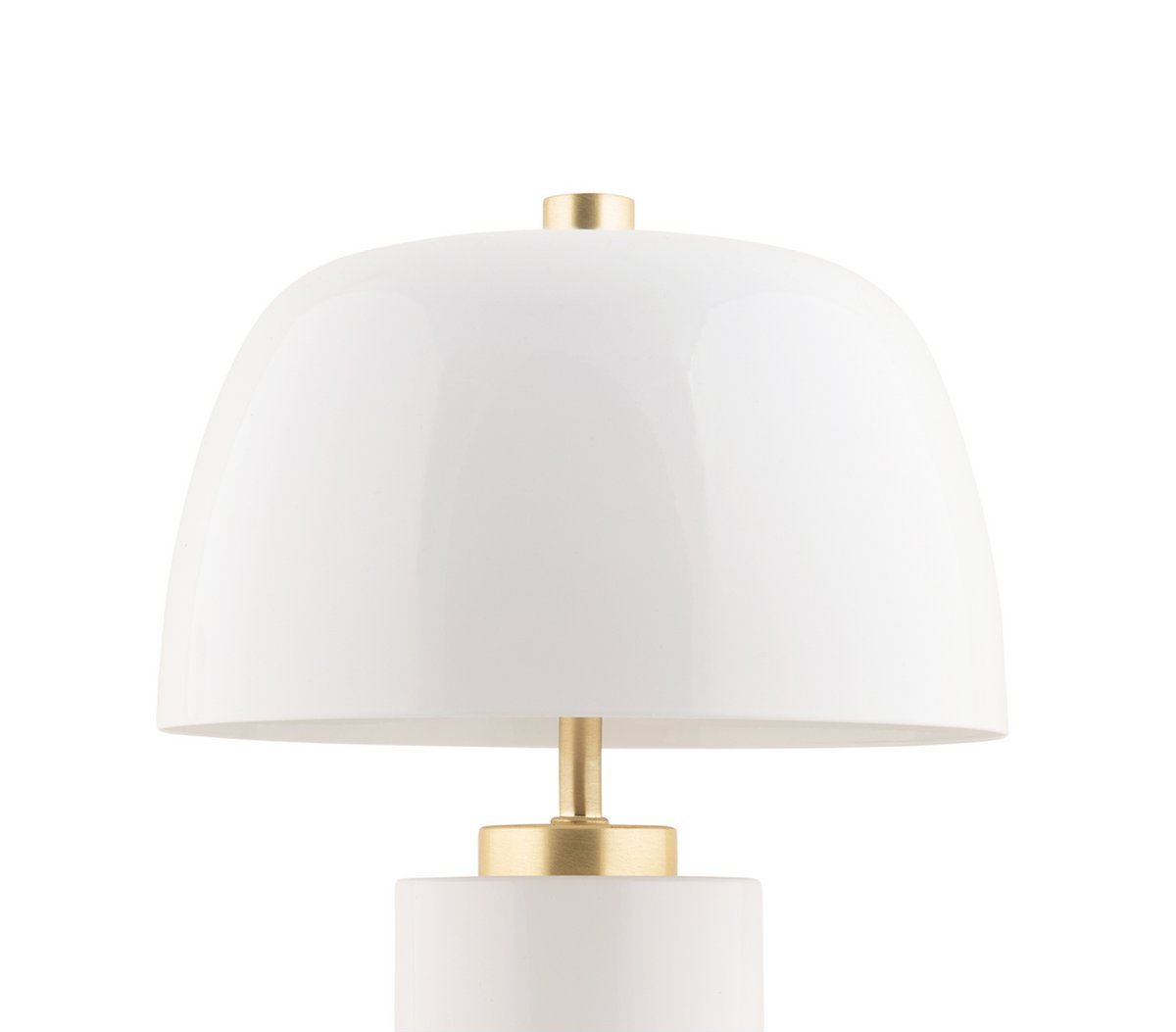 Lampe de table Freya LED