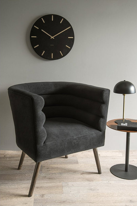 Lampe de table Bonnet