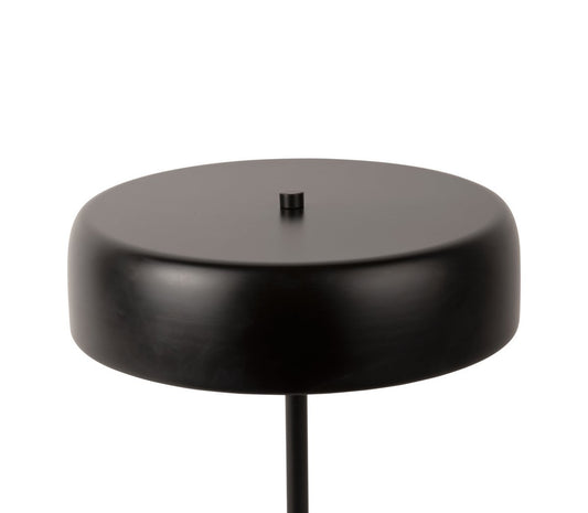 Lampe de table Disque d'or