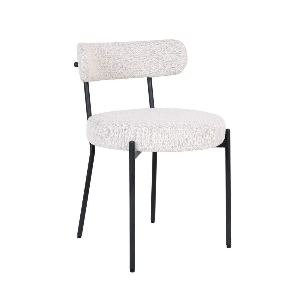 Badalona Dining Chair - set of 2