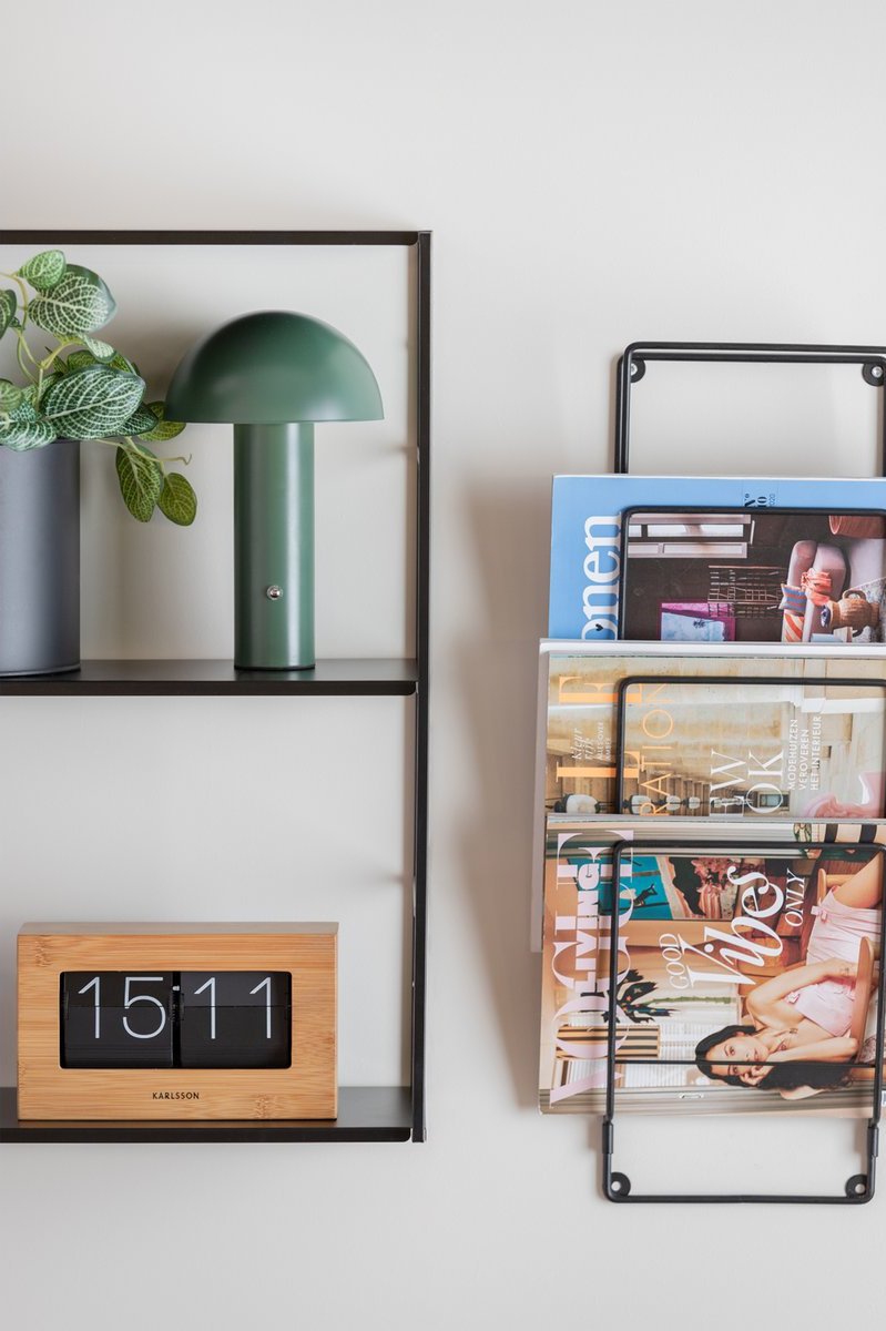 Lampe de table Fuego