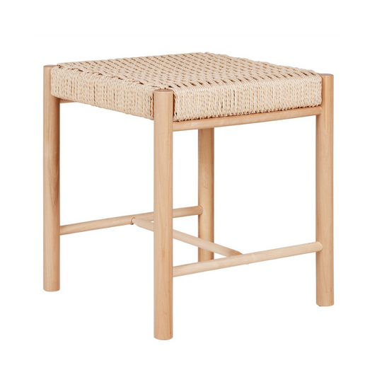 Abano Hocker - Natur