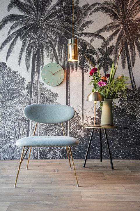 Lampe de table Bonnet