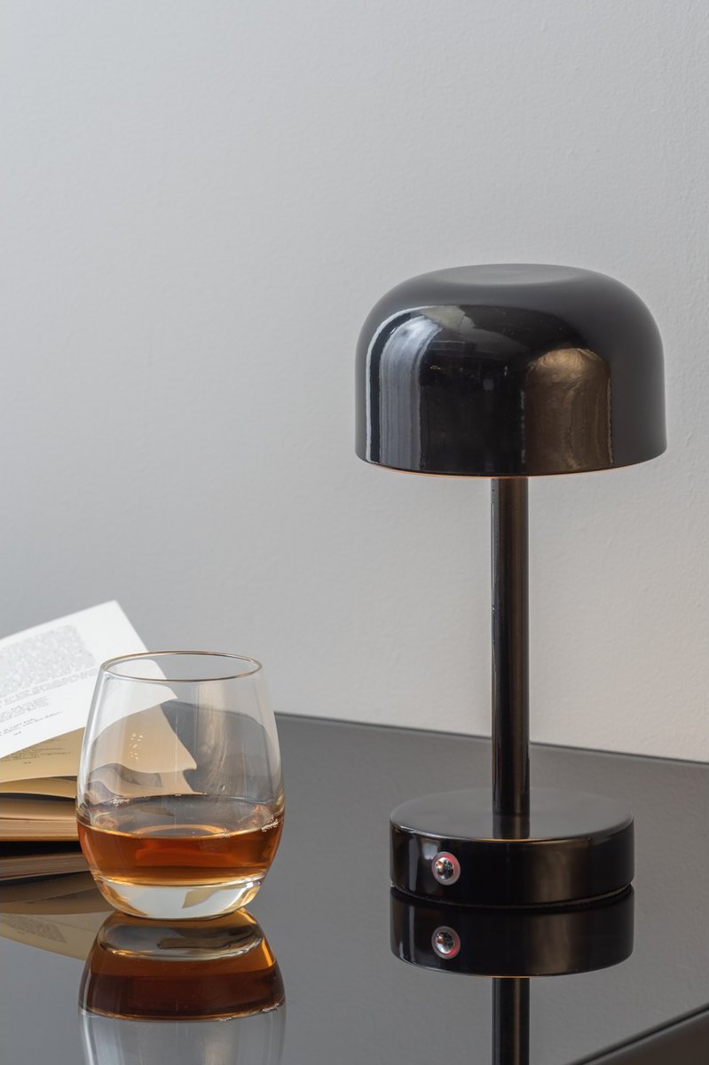 Lampe de table James LED
