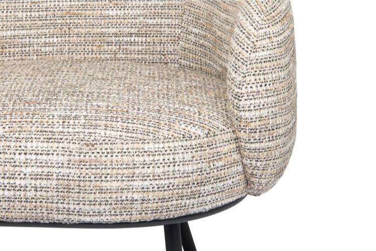 Mars Loungesessel Coco