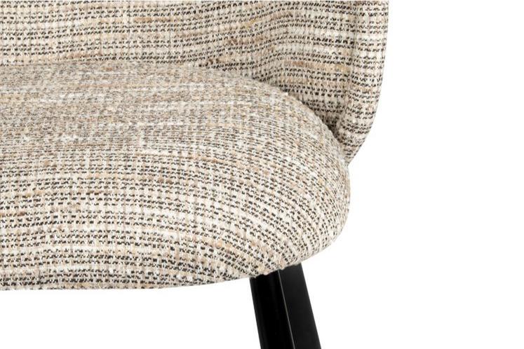 Panda Stuhl Coco (2er Set)