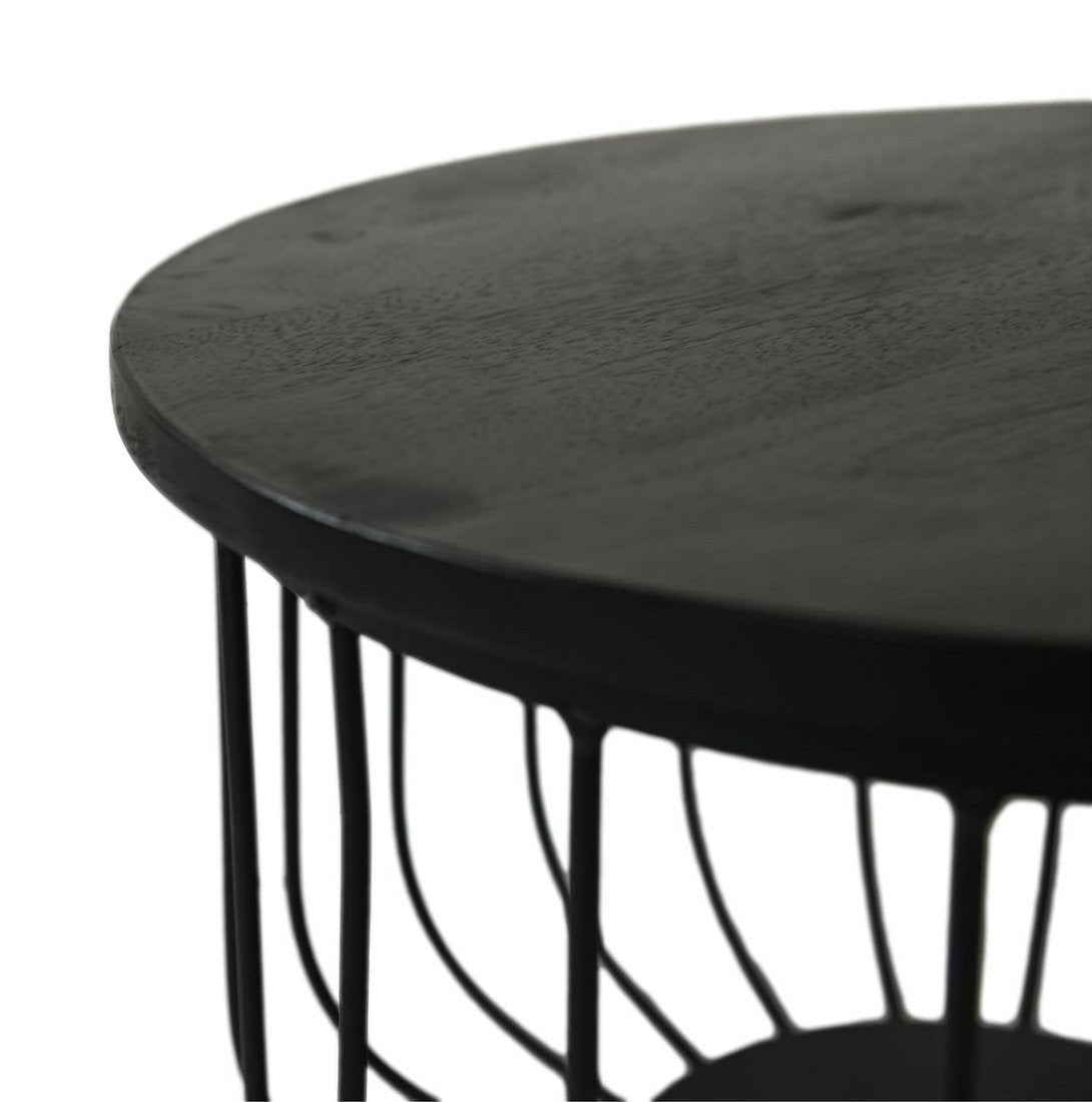 Couchtisch Maden - 2er-Set