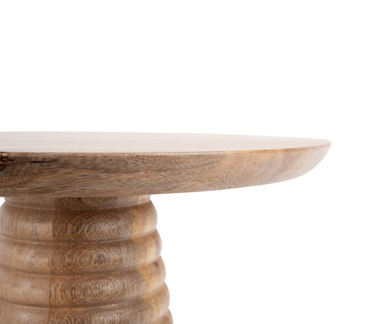 Beistelltisch Force Schichtsockel