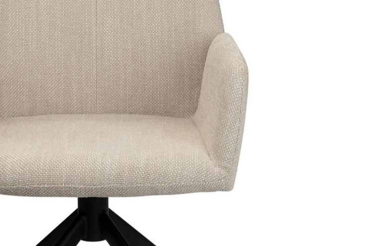 Drehstuhl Storm Beige
