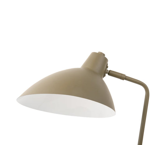 Lampe de table Casque