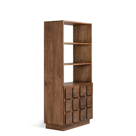 Jesper Home Edition Sirkka-Schrank – 2-türig